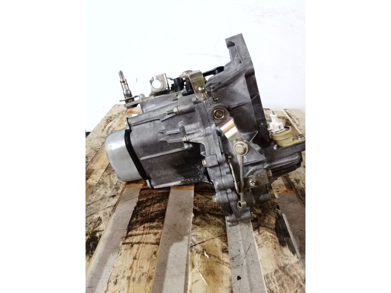 Recambio de caja cambios para peugeot 306 (7b, n3, n5) 1.6 referencia OEM IAM 20CN09 5V 0616944