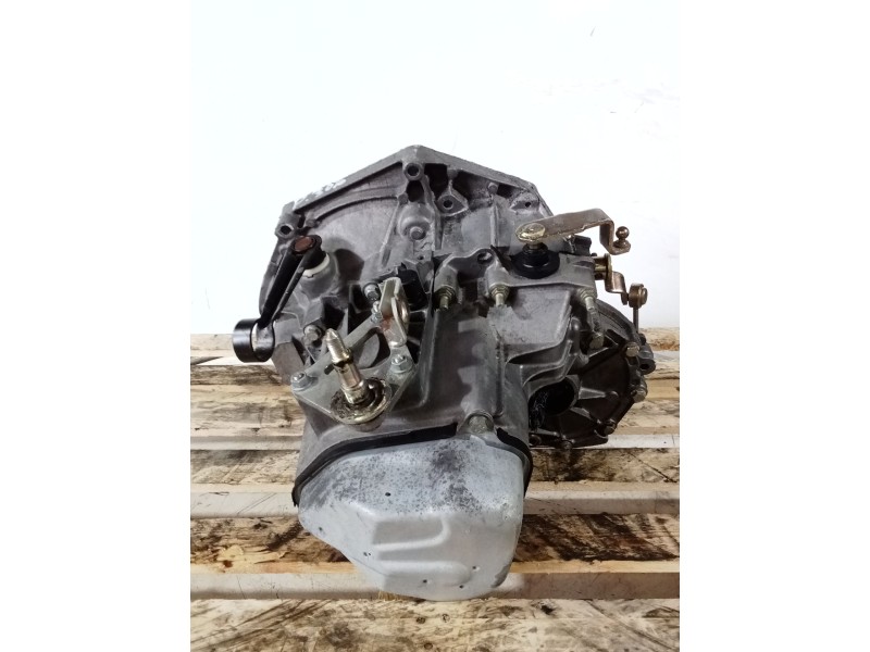 Recambio de caja cambios para peugeot 306 (7b, n3, n5) 1.6 referencia OEM IAM 20CN09 5V 0616944