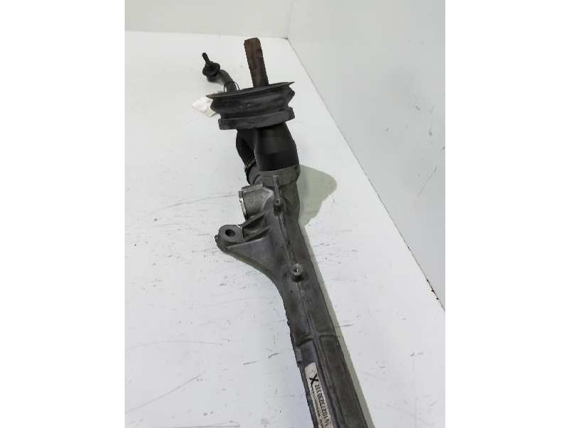 Recambio de cremallera direccion para nissan micra (k12e) 1.4 cat referencia OEM IAM 6900001464  