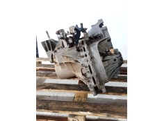 Recambio de caja cambios para ford transit furgoneta (fa_ _) 2.0 di (fae_, faf_, fag_) referencia OEM IAM  5V  2