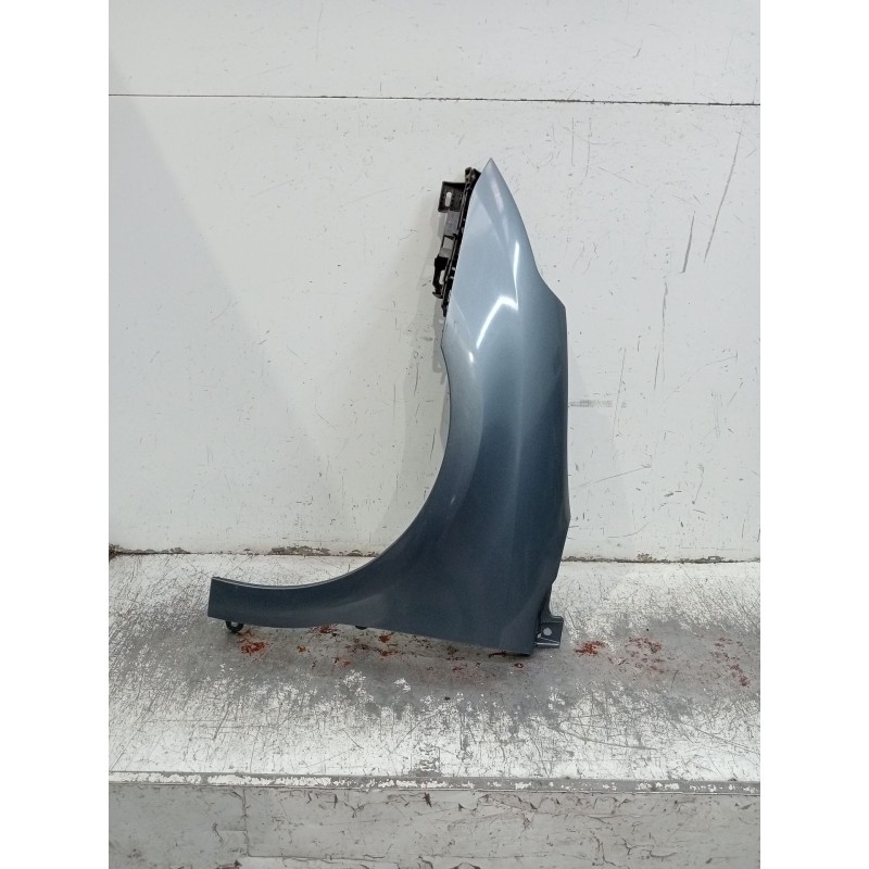 Recambio de aleta delantera izquierda para citroën c4 i (lc_) 1.6 hdi referencia OEM IAM   5P 04