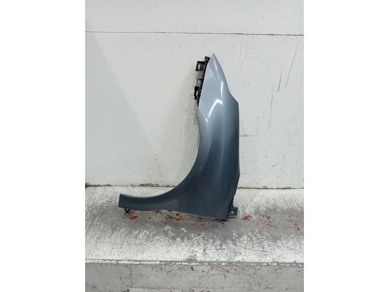 Recambio de aleta delantera izquierda para citroën c4 i (lc_) 1.6 hdi referencia OEM IAM   5P 04