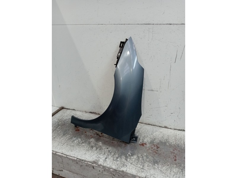 Recambio de aleta delantera izquierda para citroën c4 i (lc_) 1.6 hdi referencia OEM IAM   5P 04