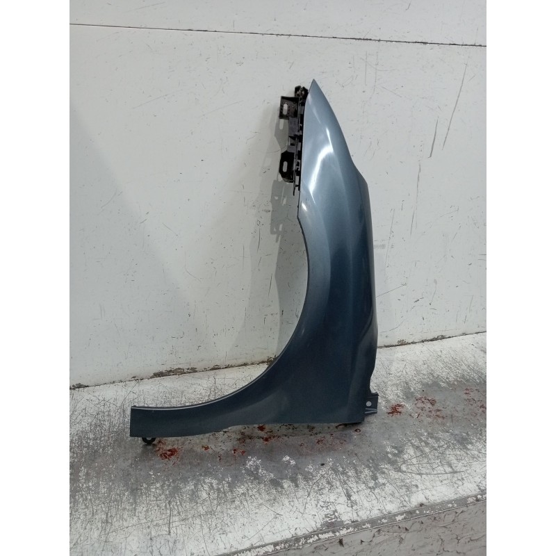 Recambio de aleta delantera izquierda para citroën c4 i (lc_) 1.6 hdi referencia OEM IAM   5P 04