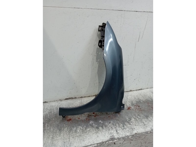 Recambio de aleta delantera izquierda para citroën c4 i (lc_) 1.6 hdi referencia OEM IAM   5P 04