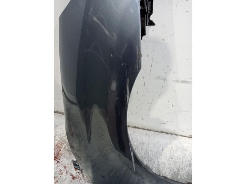 Recambio de aleta delantera derecha para citroën c4 i (lc_) 1.6 hdi referencia OEM IAM   5P 04