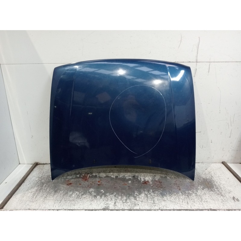 Recambio de capot para seat cordoba (6k1, 6k2) 1.9 tdi referencia OEM IAM   4P 97