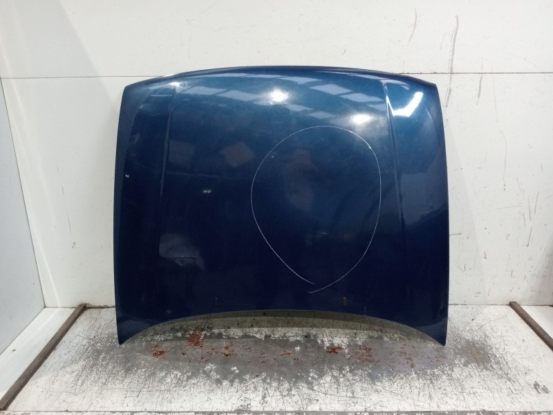 Recambio de capot para seat cordoba (6k1, 6k2) 1.9 tdi referencia OEM IAM   4P 97