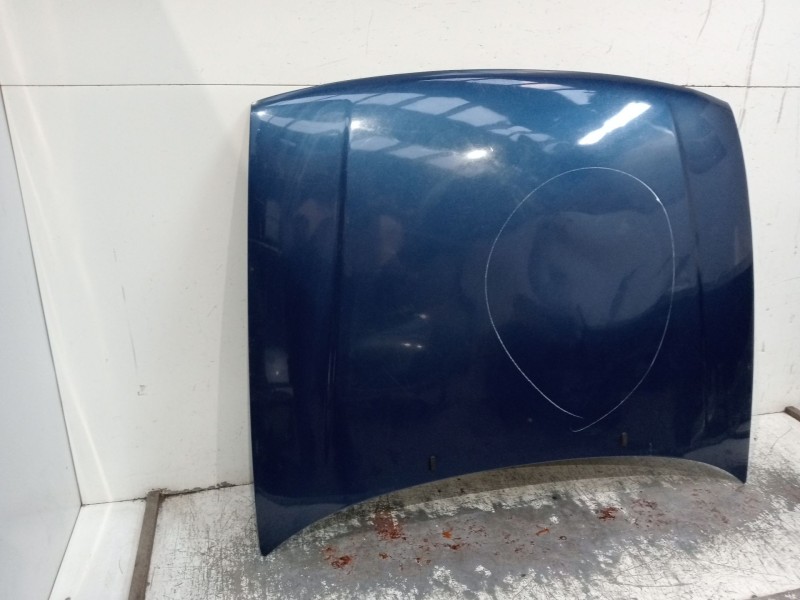 Recambio de capot para seat cordoba (6k1, 6k2) 1.9 tdi referencia OEM IAM   4P 97