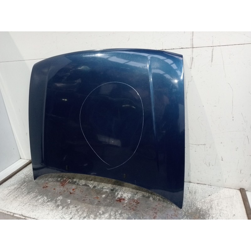 Recambio de capot para seat cordoba (6k1, 6k2) 1.9 tdi referencia OEM IAM   4P 97