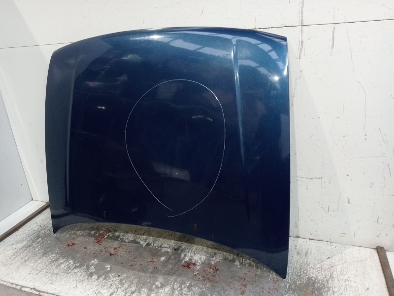 Recambio de capot para seat cordoba (6k1, 6k2) 1.9 tdi referencia OEM IAM   4P 97