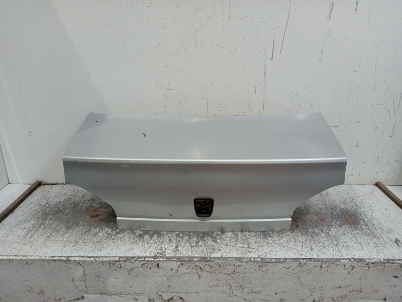 Recambio de tapa maletero para peugeot 306 (7b, n3, n5) 1.6 referencia OEM IAM   