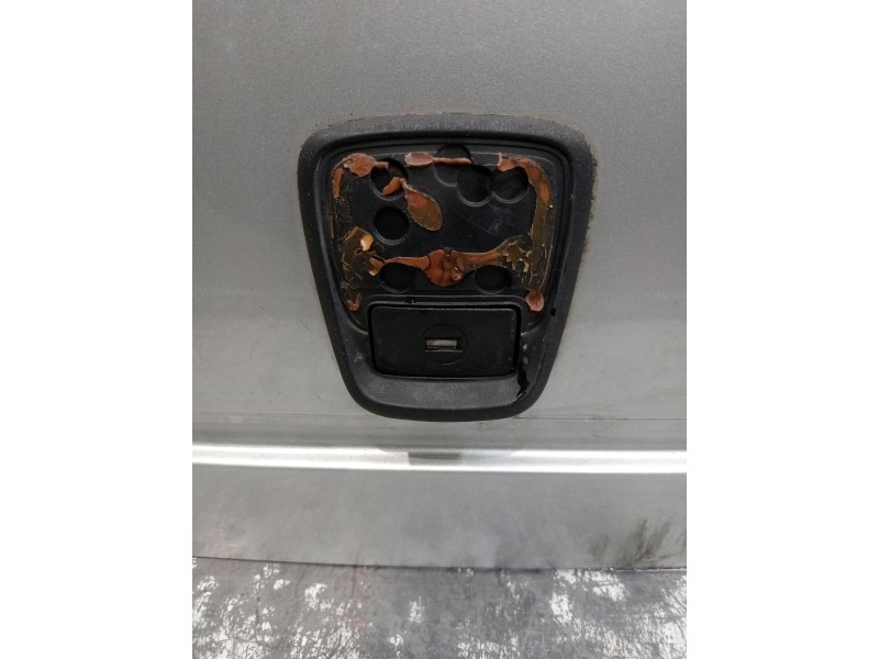 Recambio de tapa maletero para peugeot 306 (7b, n3, n5) 1.6 referencia OEM IAM   