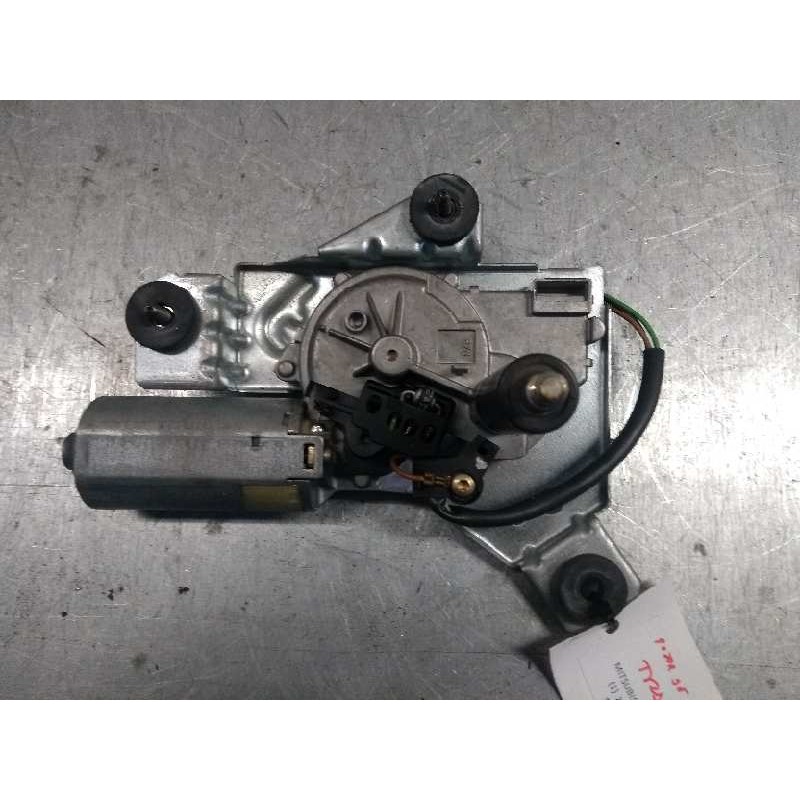 Recambio de motor limpia trasero para mitsubishi carisma berlina 5 (da0) 1900 di-d avance referencia OEM IAM   