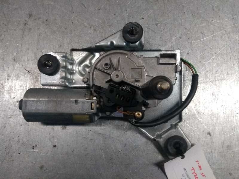Recambio de motor limpia trasero para mitsubishi carisma berlina 5 (da0) 1900 di-d avance referencia OEM IAM   