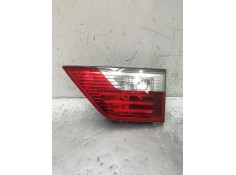 Recambio de piloto trasero derecho interior para bmw x3 (e83) 3.0 d referencia OEM IAM 7162214 761012 07