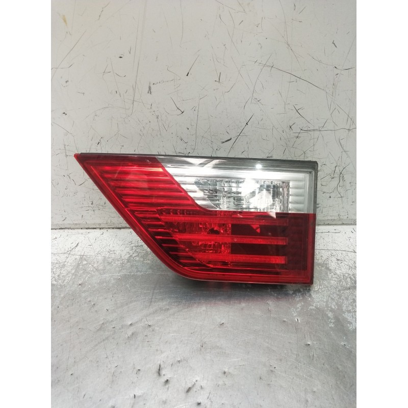 Recambio de piloto trasero derecho interior para bmw x3 (e83) 3.0 d referencia OEM IAM 7162214 761012 07