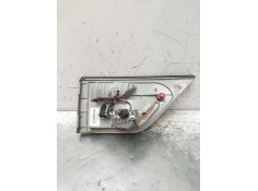 Recambio de piloto trasero derecho interior para bmw x3 (e83) 3.0 d referencia OEM IAM 7162214 761012 07 2