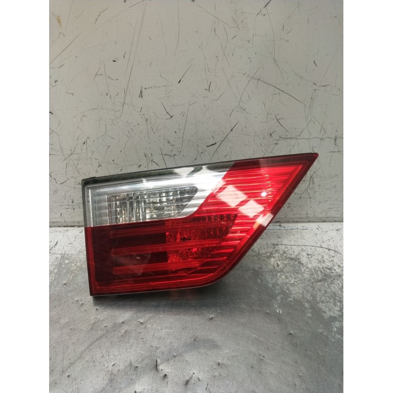 Recambio de piloto trasero izquierdo interior para bmw x3 (e83) 3.0 d referencia OEM IAM 7162213  07