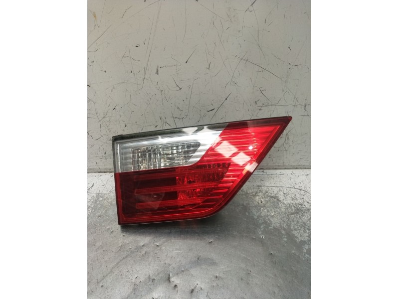 Recambio de piloto trasero izquierdo interior para bmw x3 (e83) 3.0 d referencia OEM IAM 7162213  07