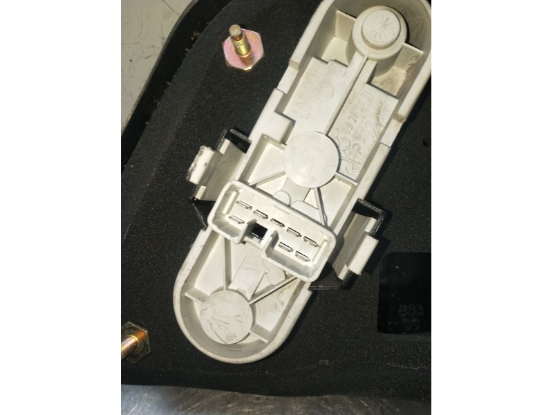 Recambio de piloto trasero izquierdo para volvo s40 i (644) 1.9 di referencia OEM IAM   00