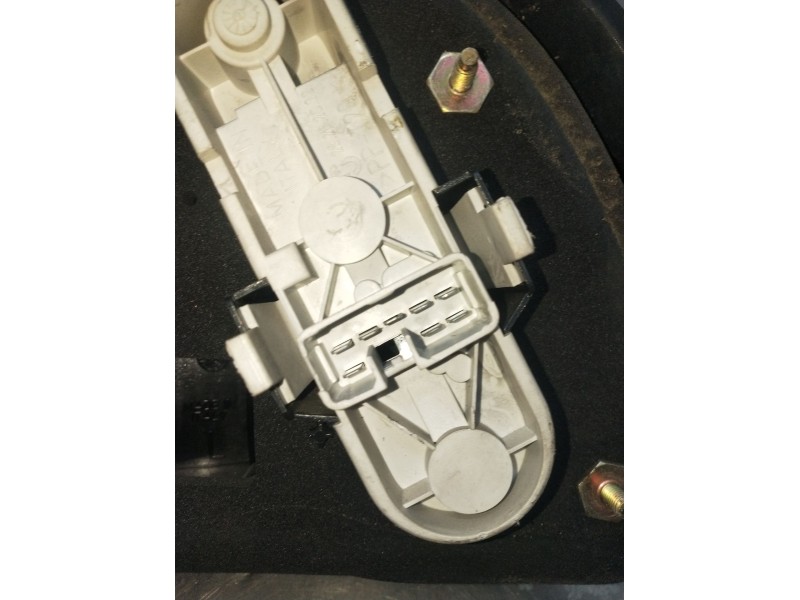 Recambio de piloto trasero izquierdo para volvo s40 i (644) 1.9 di referencia OEM IAM   00