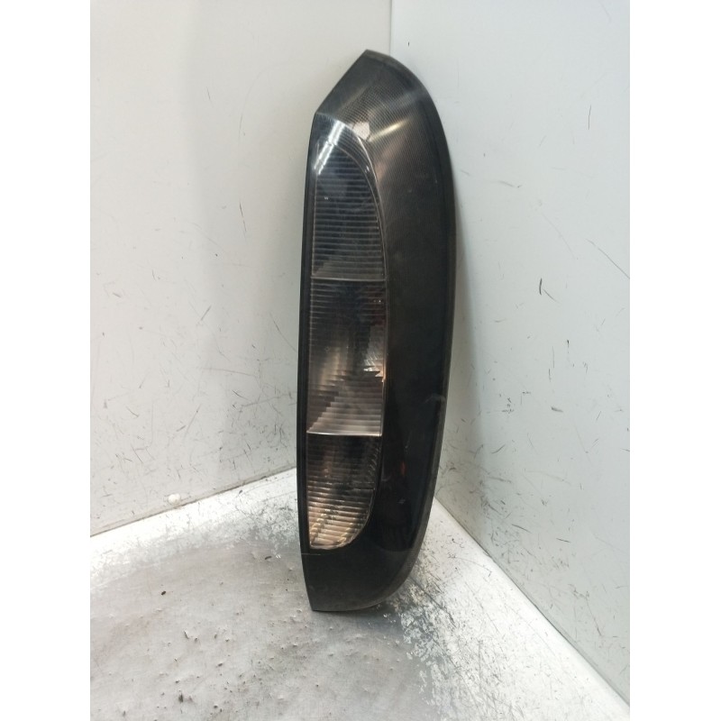 Recambio de piloto trasero derecho para opel corsa c (x01) 1.7 cdti (f08, f68) referencia OEM IAM 24457236 89307501 