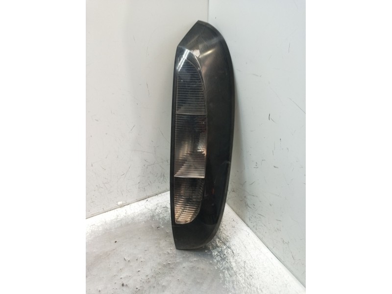 Recambio de piloto trasero derecho para opel corsa c (x01) 1.7 cdti (f08, f68) referencia OEM IAM 24457236 89307501 