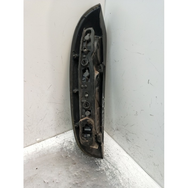 Recambio de piloto trasero derecho para opel corsa c (x01) 1.7 cdti (f08, f68) referencia OEM IAM 24457236 89307501 