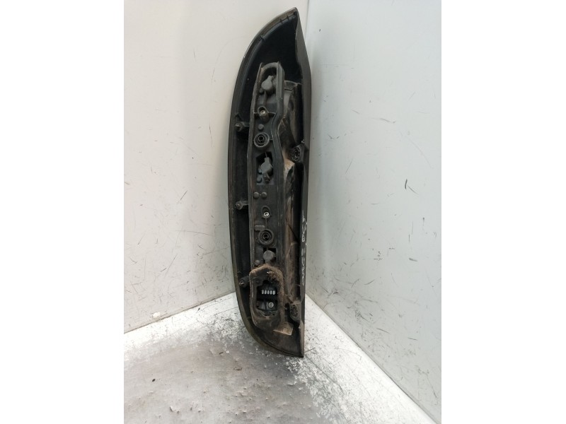 Recambio de piloto trasero derecho para opel corsa c (x01) 1.7 cdti (f08, f68) referencia OEM IAM 24457236 89307501 