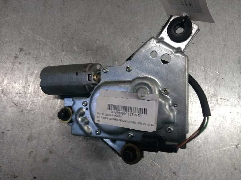 Recambio de motor limpia trasero para mitsubishi carisma berlina 5 (da0) 1900 di-d avance referencia OEM IAM   