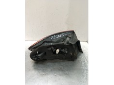 Recambio de piloto trasero derecho para peugeot 407 (6d_) 2.0 hdi 135 (6drhrh, 6drhre, 6drhrg, 6drhrj) referencia OEM IAM    2