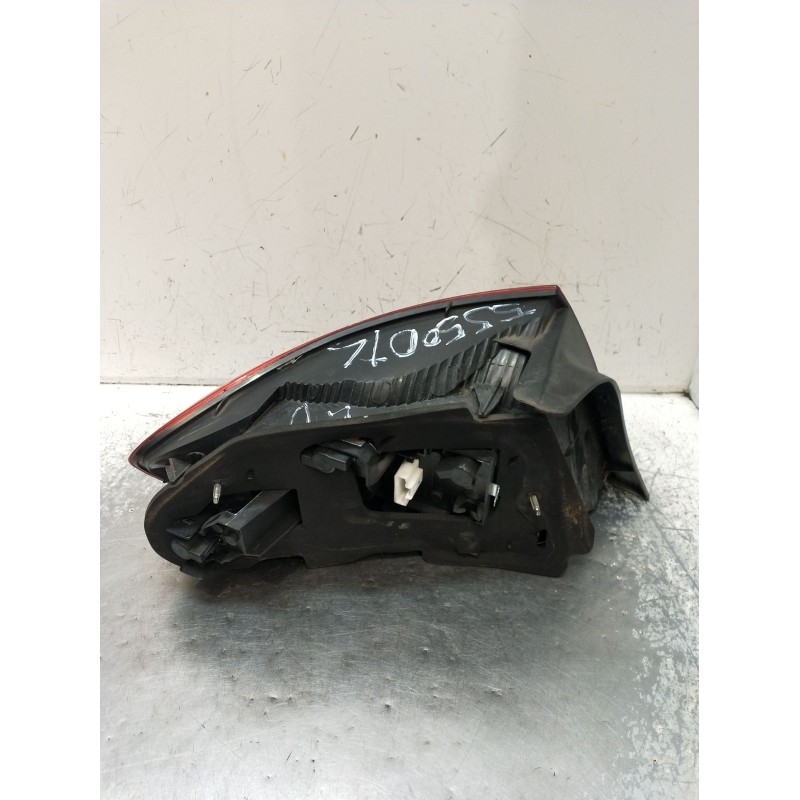 Recambio de piloto trasero derecho para peugeot 407 (6d_) 2.0 hdi 135 (6drhrh, 6drhre, 6drhrg, 6drhrj) referencia OEM IAM   
