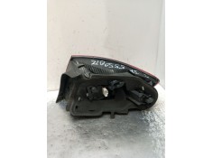 Recambio de piloto trasero izquierdo para peugeot 407 (6d_) 2.0 hdi 135 (6drhrh, 6drhre, 6drhrg, 6drhrj) referencia OEM IAM    2