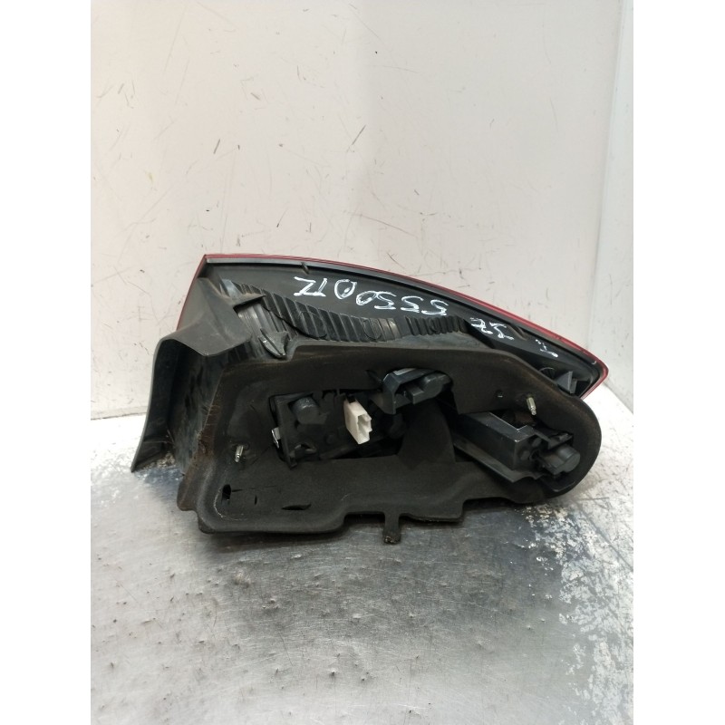 Recambio de piloto trasero izquierdo para peugeot 407 (6d_) 2.0 hdi 135 (6drhrh, 6drhre, 6drhrg, 6drhrj) referencia OEM IAM   