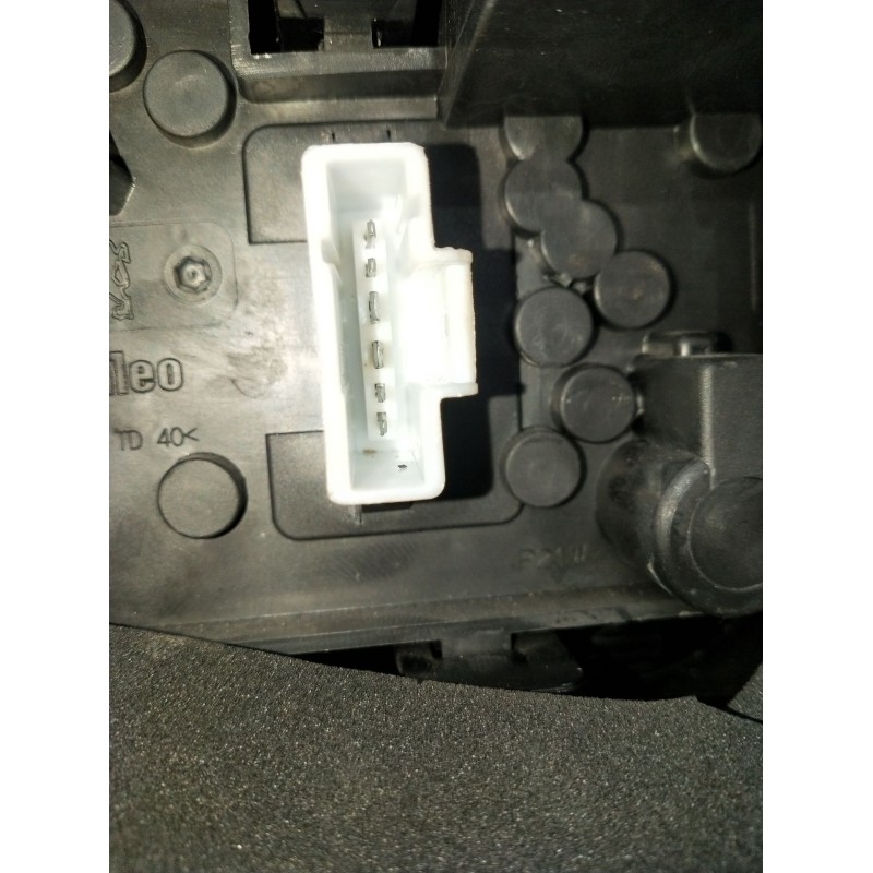 Recambio de piloto trasero izquierdo para peugeot 407 (6d_) 2.0 hdi 135 (6drhrh, 6drhre, 6drhrg, 6drhrj) referencia OEM IAM   