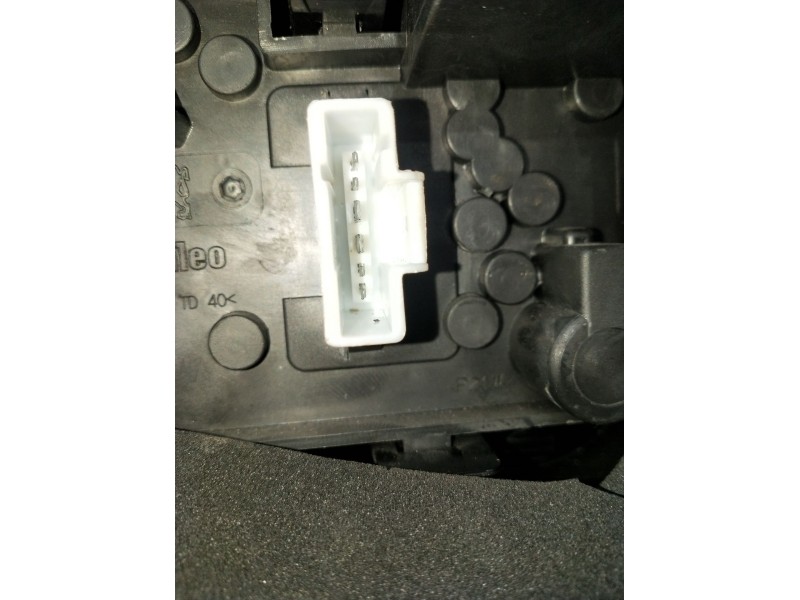 Recambio de piloto trasero izquierdo para peugeot 407 (6d_) 2.0 hdi 135 (6drhrh, 6drhre, 6drhrg, 6drhrj) referencia OEM IAM   
