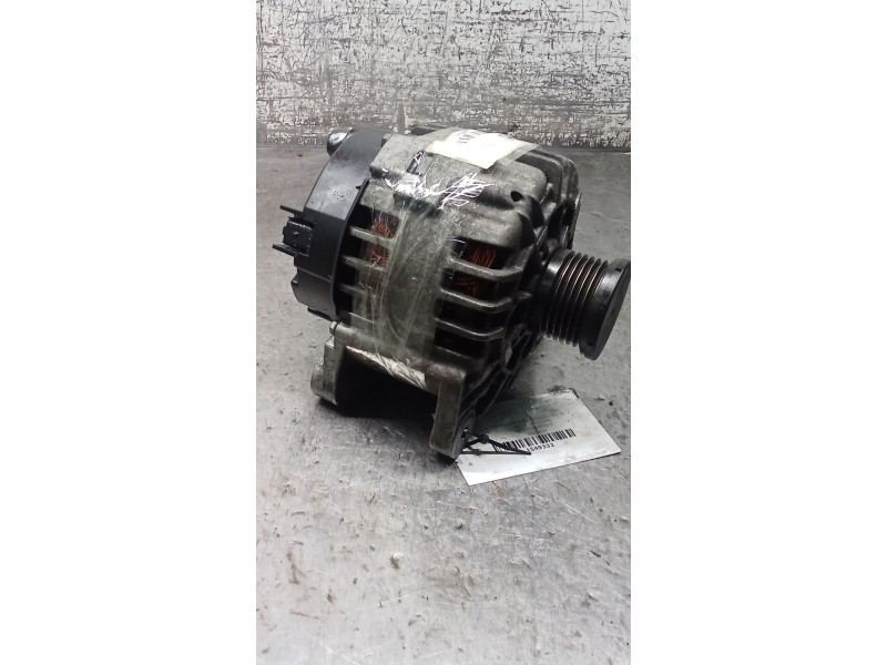 Recambio de alternador para volvo s40 i (644) 1.9 di referencia OEM IAM 8200162474 125A 00