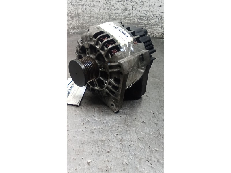 Recambio de alternador para volvo s40 i (644) 1.9 di referencia OEM IAM 8200162474 125A 00