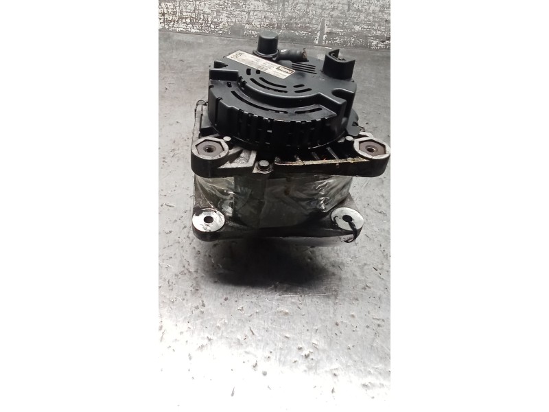 Recambio de alternador para volvo s40 i (644) 1.9 di referencia OEM IAM 8200162474 125A 00