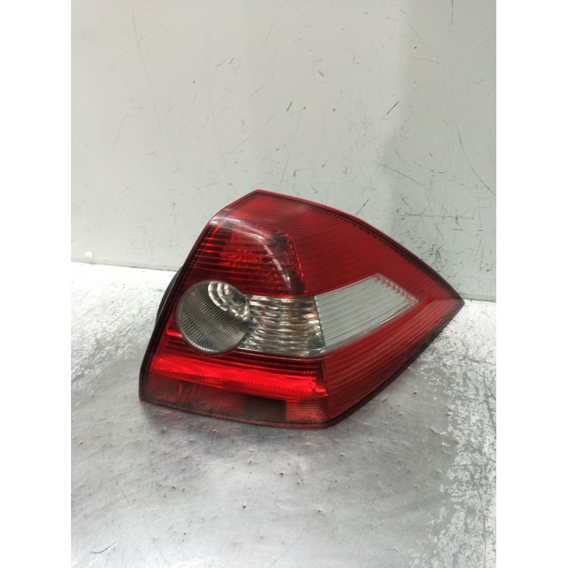 Recambio de piloto trasero derecho para renault megane ii sedán (lm0/1_) 1.5 dci (lm02, lm13, lm2a) referencia OEM IAM   