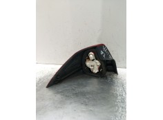 Recambio de piloto trasero derecho para renault megane ii sedán (lm0/1_) 1.5 dci (lm02, lm13, lm2a) referencia OEM IAM    2