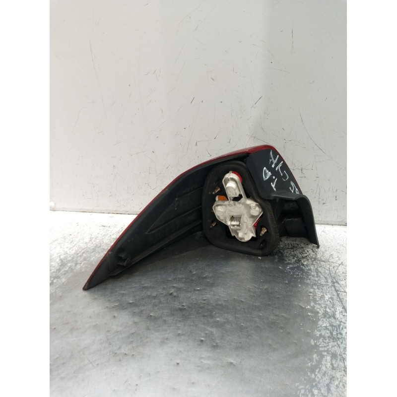 Recambio de piloto trasero derecho para renault megane ii sedán (lm0/1_) 1.5 dci (lm02, lm13, lm2a) referencia OEM IAM   