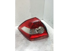 Recambio de piloto trasero izquierdo para renault megane ii sedán (lm0/1_) 1.5 dci (lm02, lm13, lm2a) referencia OEM IAM   