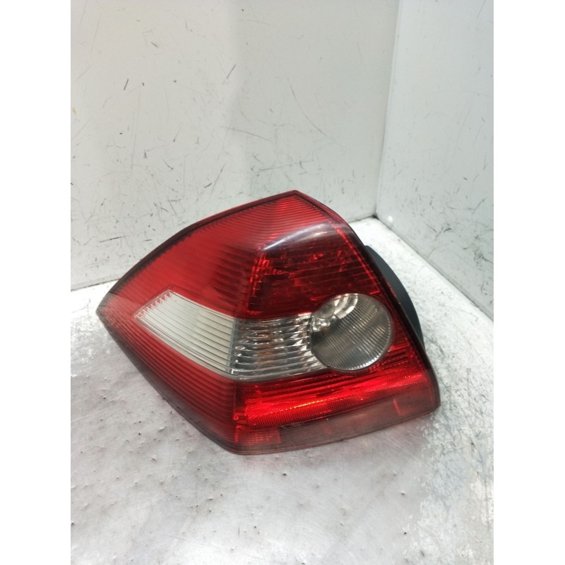 Recambio de piloto trasero izquierdo para renault megane ii sedán (lm0/1_) 1.5 dci (lm02, lm13, lm2a) referencia OEM IAM   