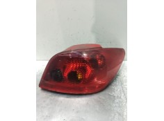 Recambio de piloto trasero derecho para peugeot 307 (3a/c) 1.6 hdi 110 referencia OEM IAM   01