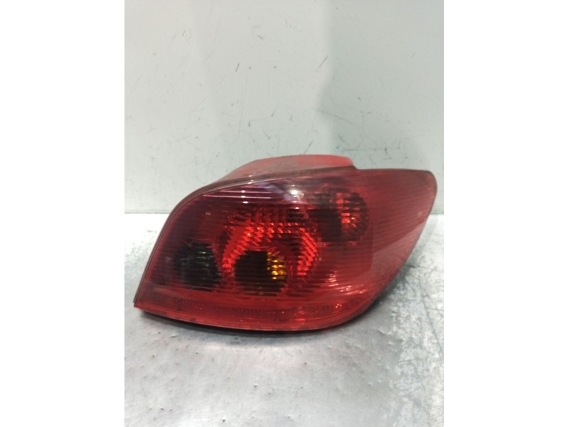 Recambio de piloto trasero derecho para peugeot 307 (3a/c) 1.6 hdi 110 referencia OEM IAM   01