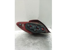 Recambio de piloto trasero derecho para peugeot 307 (3a/c) 1.6 hdi 110 referencia OEM IAM   01 2