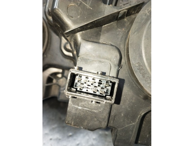 Recambio de faro derecho para citroën c4 i (lc_) 1.6 hdi referencia OEM IAM   