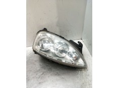 Recambio de faro derecho para opel corsa c (x01) 1.7 cdti (f08, f68) referencia OEM IAM   